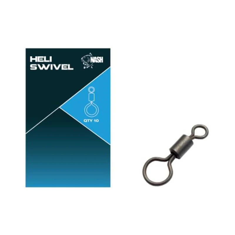 Nash Heli Swivel