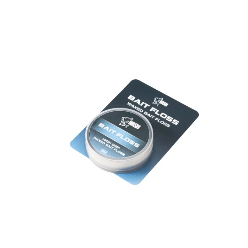 Nash Bait Floss 50m
