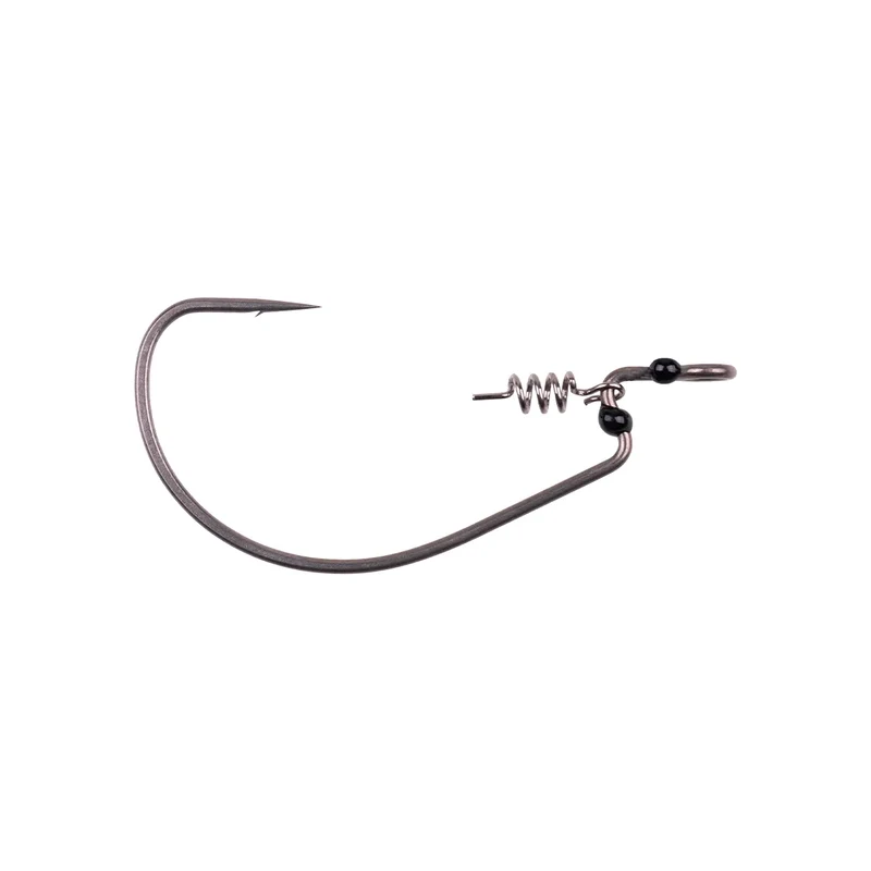 Wide Gap Screw Hook