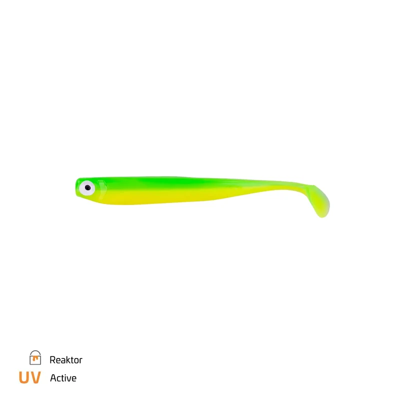 Zander Gummi