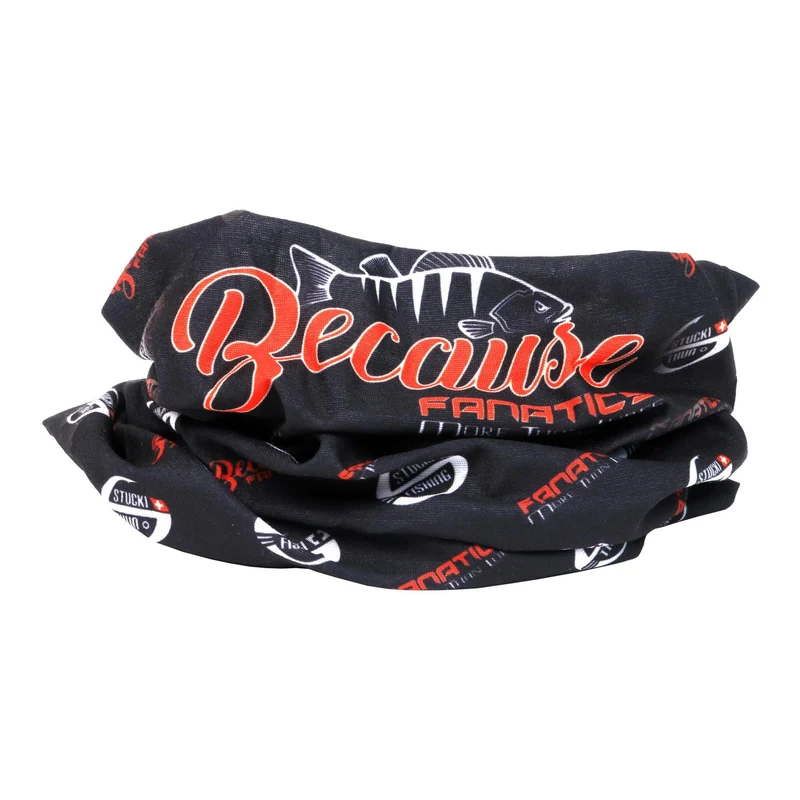 Multifuktionstuch Multifunctional Scarf Stucki one Size