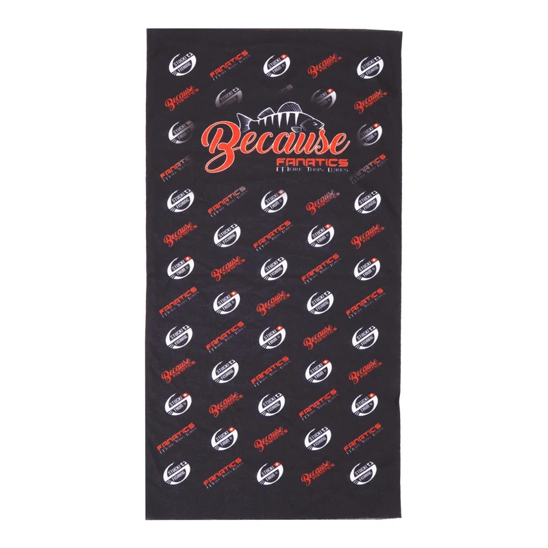 Multifuktionstuch Multifunctional Scarf Stucki one Size