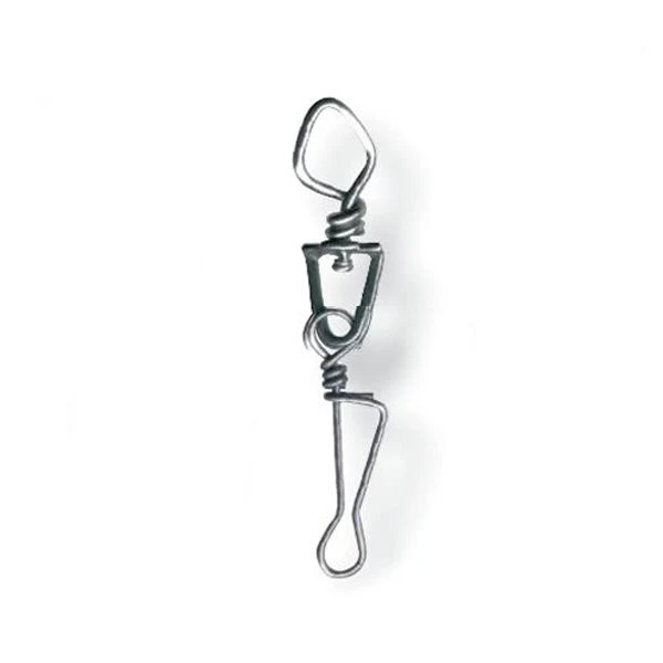 JB Wirbel mit Karabiner Engel