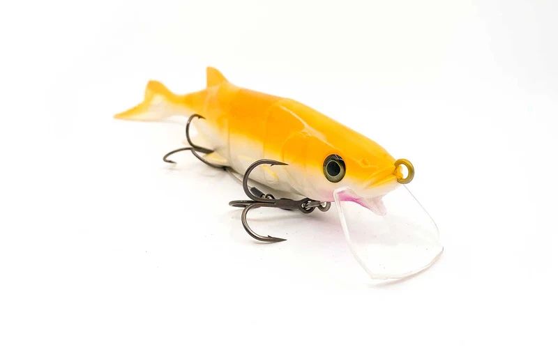 Mard Reap Hybrid Swimbait 26cm