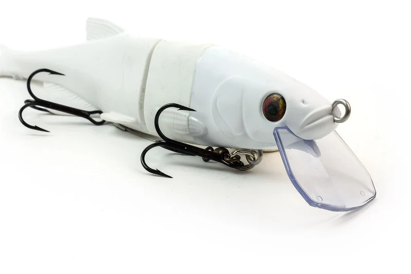 Mard Reap Hybrid Swimbait 26cm