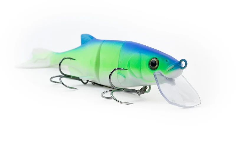 Mard Reap Hybrid Swimbait 26cm
