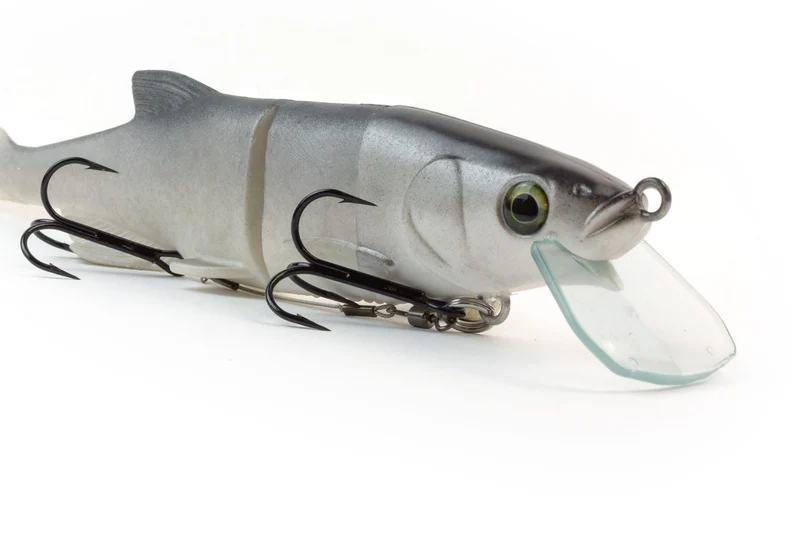 Mard Reap Hybrid Swimbait 19cm