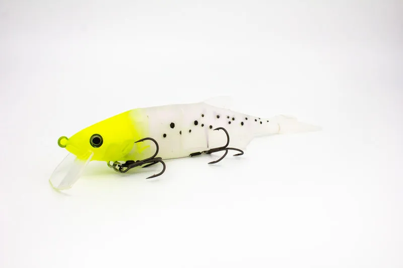 Mard Reap Hybrid Swimbait 19cm