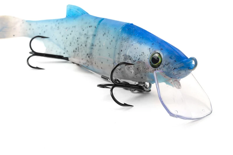 Mard Reap Hybrid Swimbait 19cm
