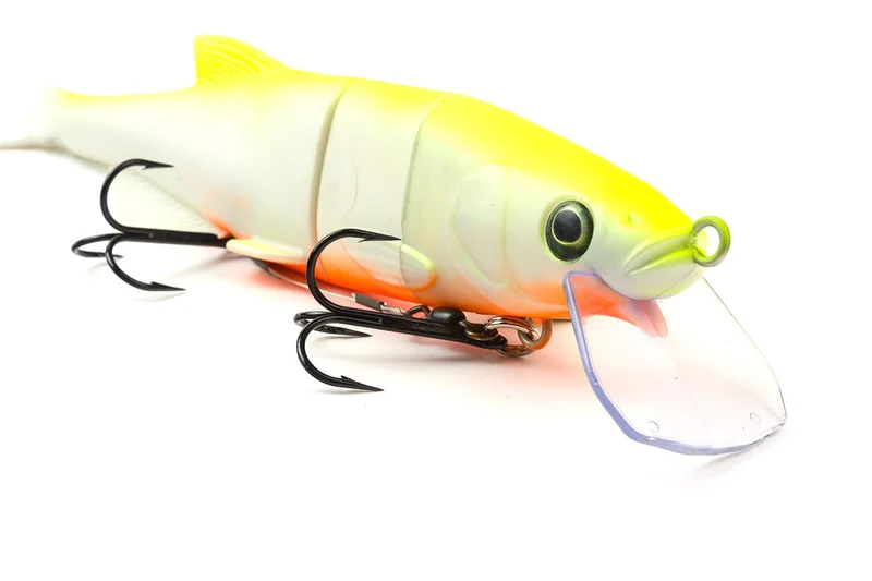 Mard Reap Hybrid Swimbait 19cm