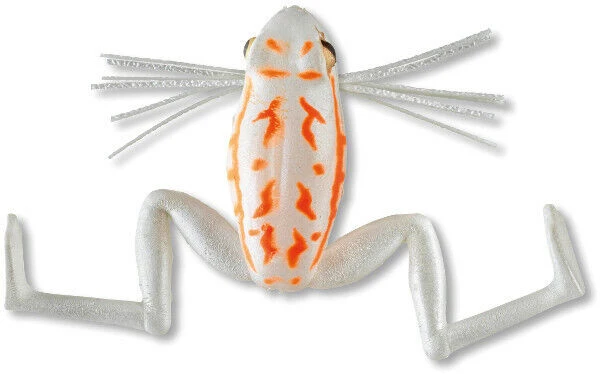 Daiwa Prorex Micro Frog 35DF 3,5cm Frosch Köder verschiedene Farben Kunstköder
