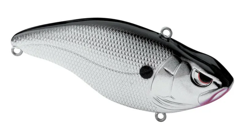 Wobbler "SPRO" Aruku Shad 75 Buntfarben 22 g. Kunstköder auf Raubfisch