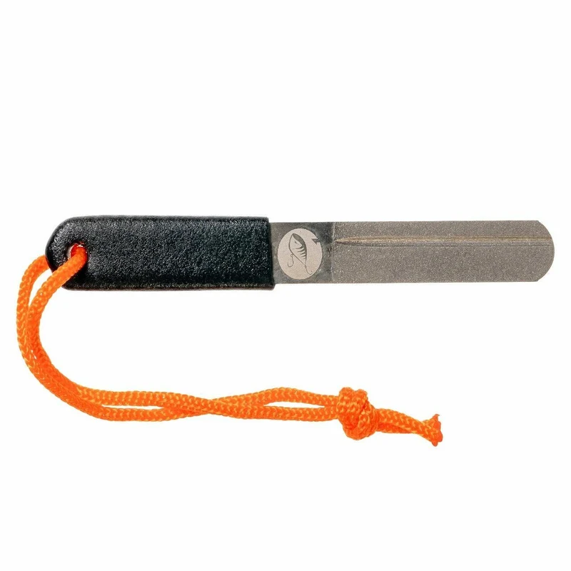 Zeck Predator Hook Sharpener Diamant Hakenschärfer Einzelhaken/Drillinge