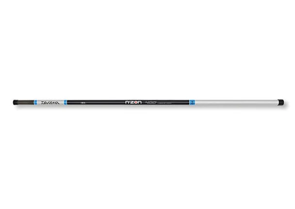 Daiwa N´Zon Kescherstock Kescherstab Landing net Handle 3m 4m 5m