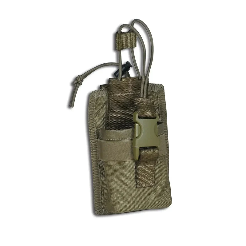 Funkgeräte-Holster Tac Pouch 3 Radio