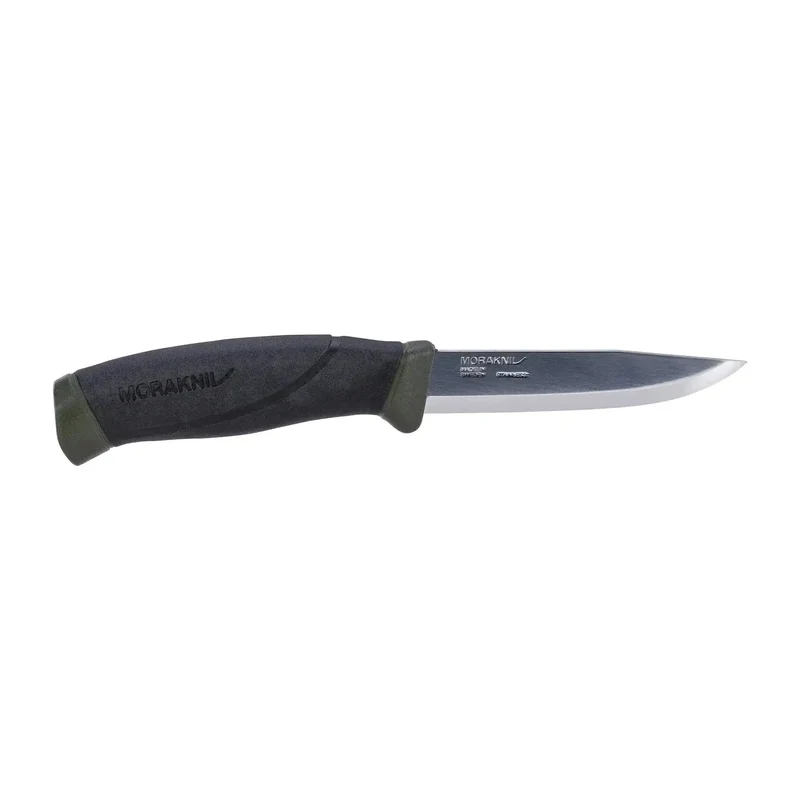 Messer Companion