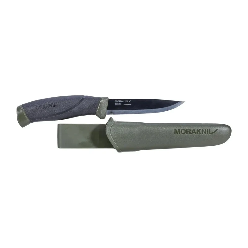 Messer Companion