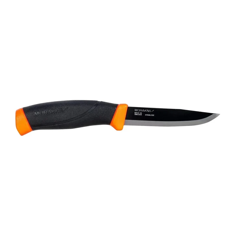 Messer Companion