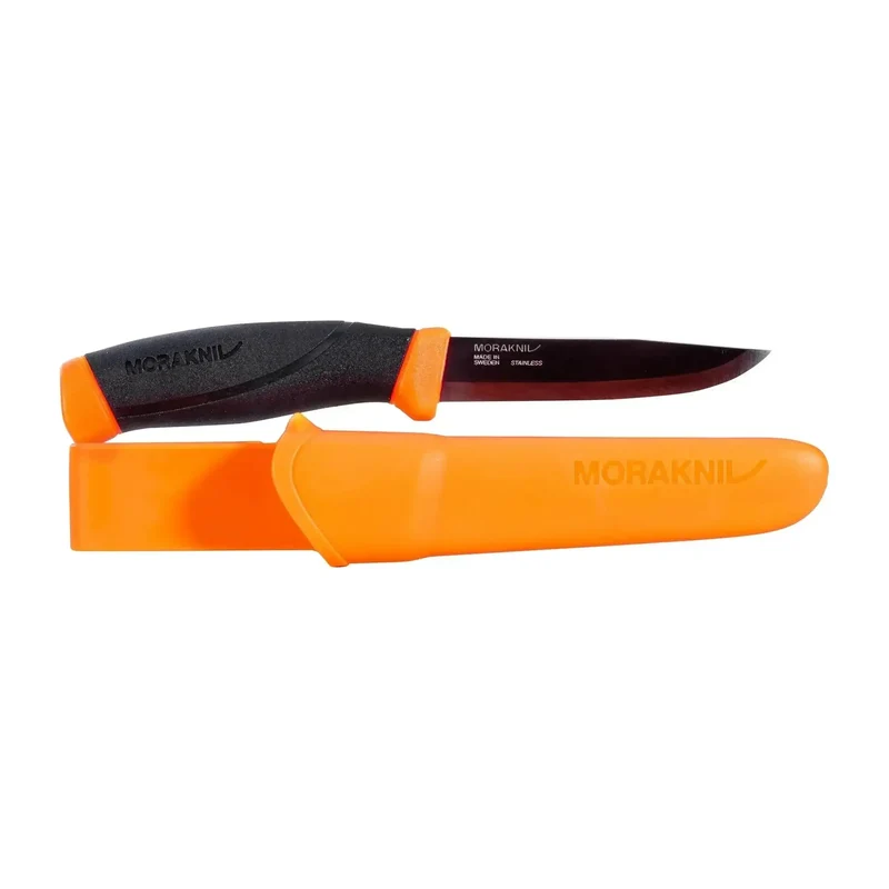 Messer Companion