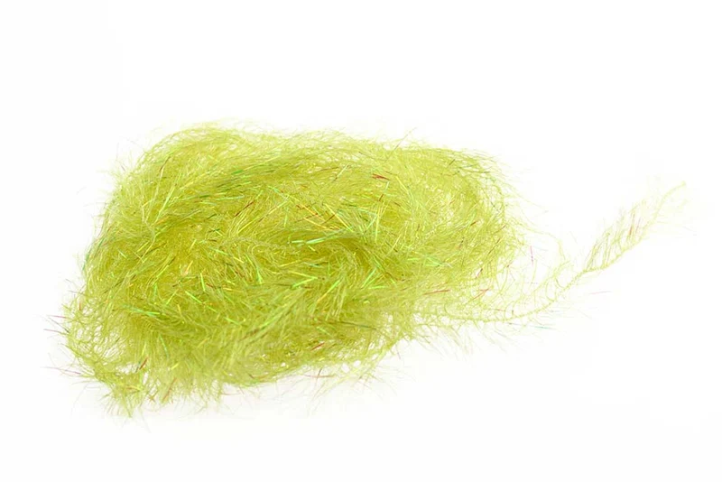 Crystal Tri Lobal C & T Hechel - Golden Olive