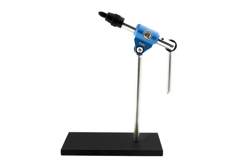 Tiemco Solid Vise HD, Blau