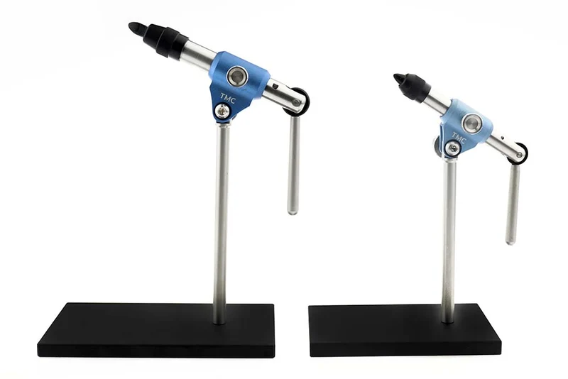 Tiemco Solid Vise HD, Blau