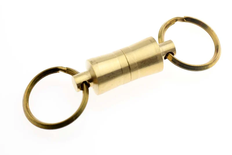 Tiemco Magnetischer Netzauslöser