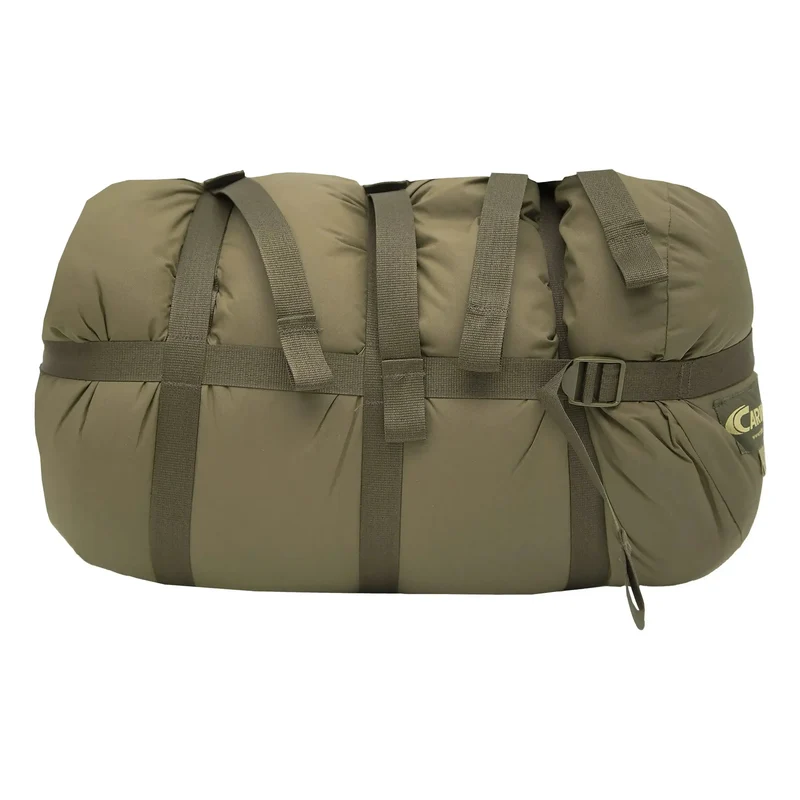 Schlafsack Defence 6