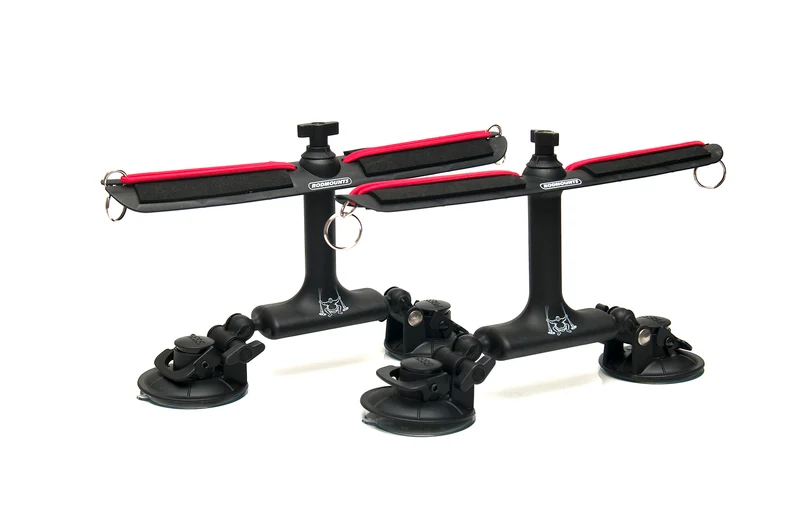 Sumo Saugstangenhalter