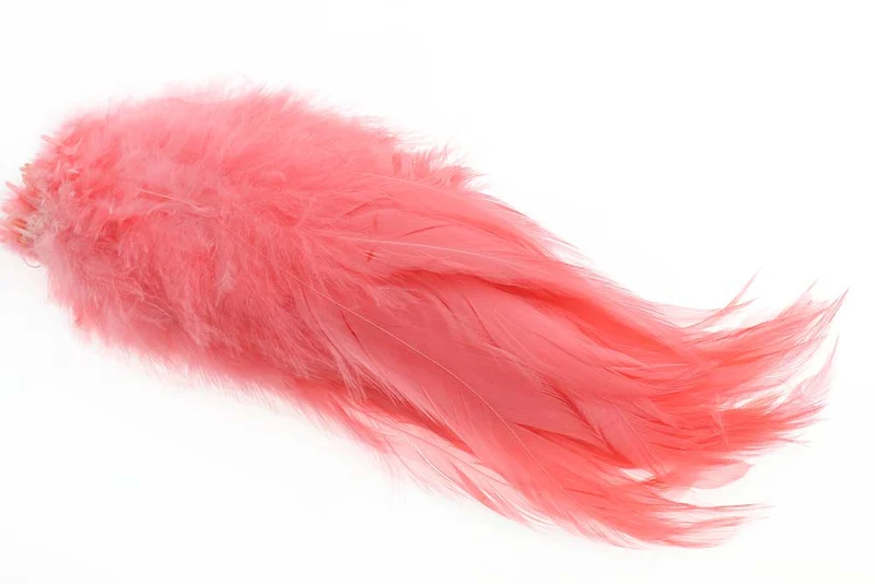 String Rooster Sattelhose lang - Muschelrosa