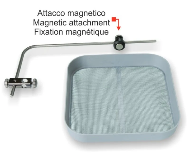 Stonfo-Abfalleimer