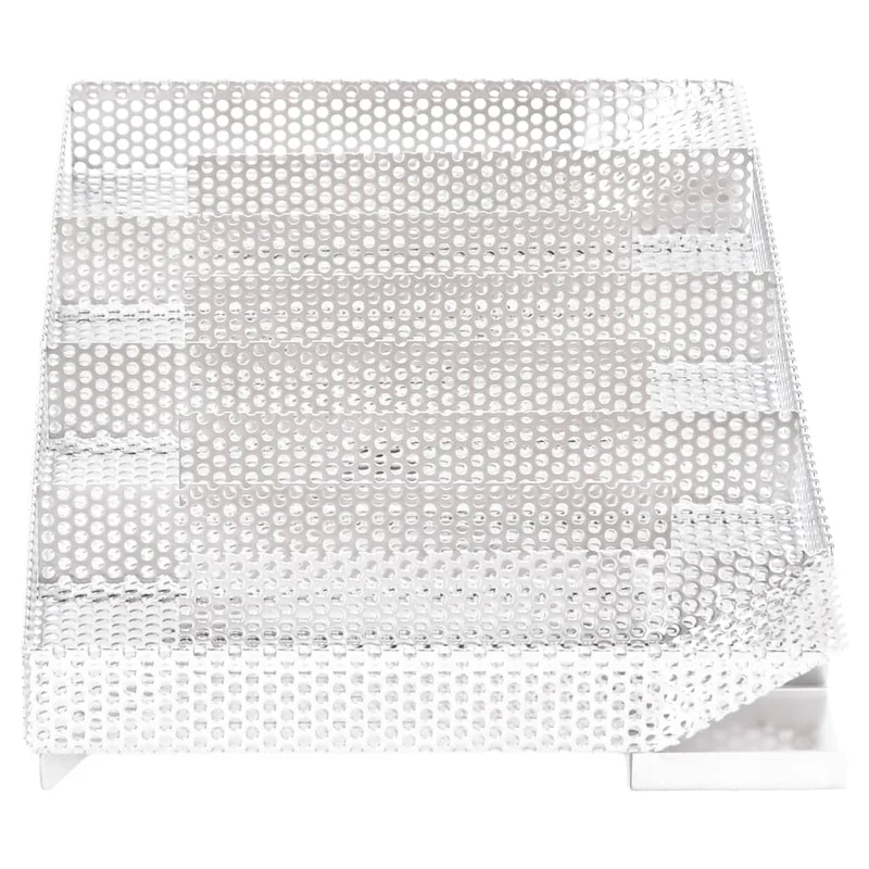 Kaltrauchgenerator 8-Kammer 35x20,5x4,5 cm Edelstahl Rauchgenerator Räucherofen