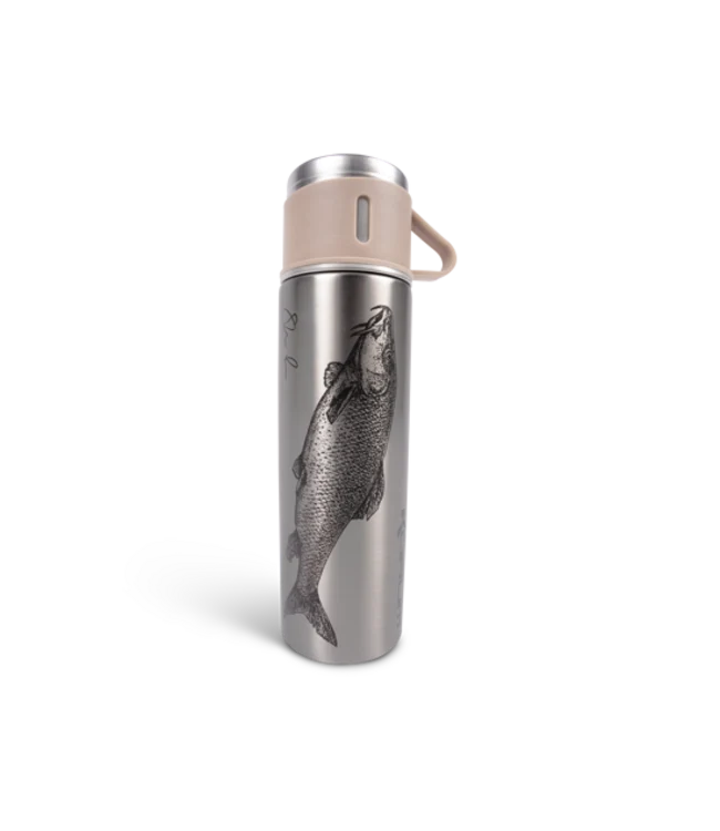 1LTR THERMAL FLASK - BARBEL