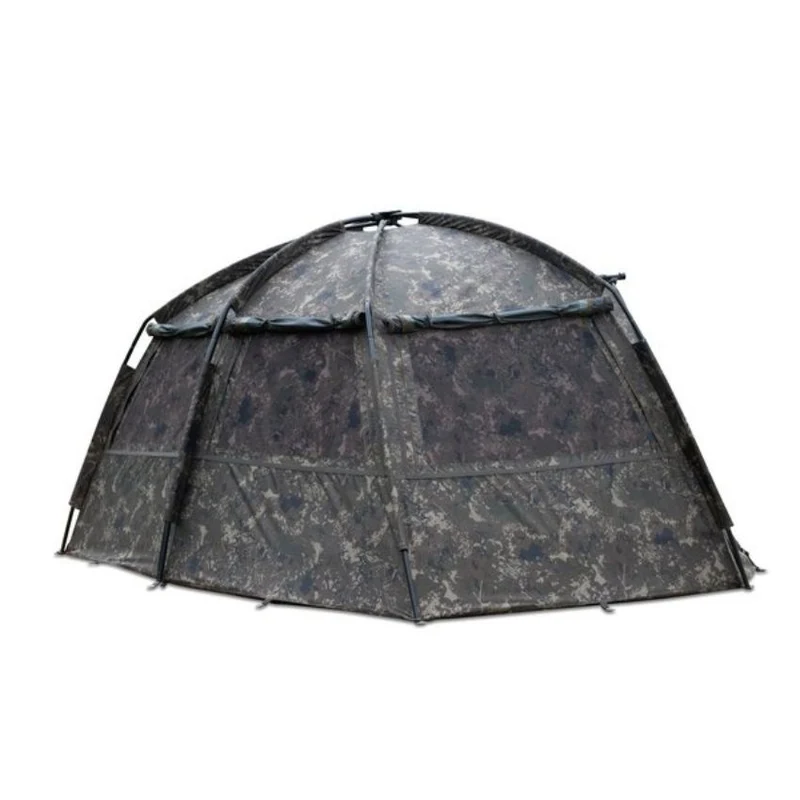 Nash Titan Hide Camo Pro XL