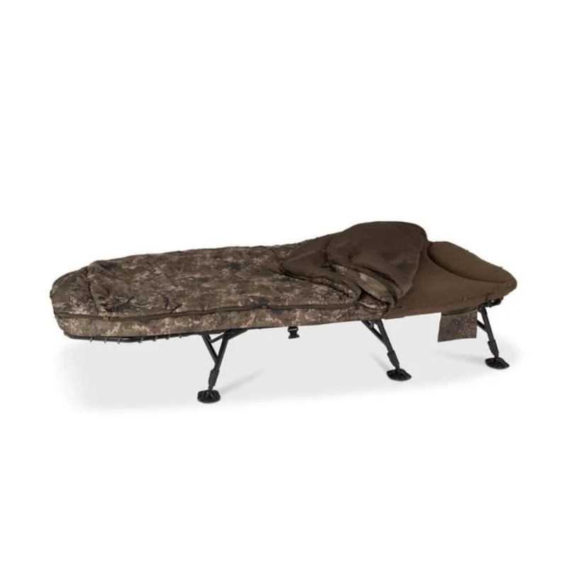 Nash Indulgence MF60 5 Season SS3