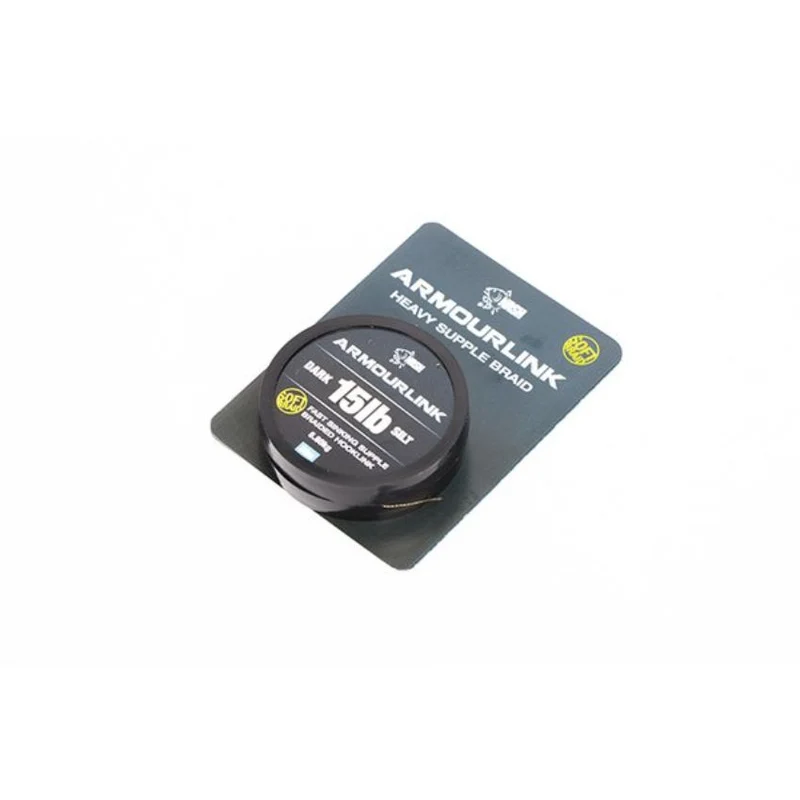 Nash Armourlink 20m Dark Silt