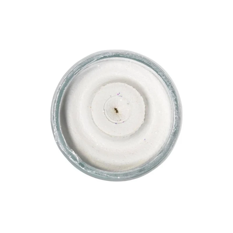 Berkley Powerbait Floating Garlic Glitter 50g