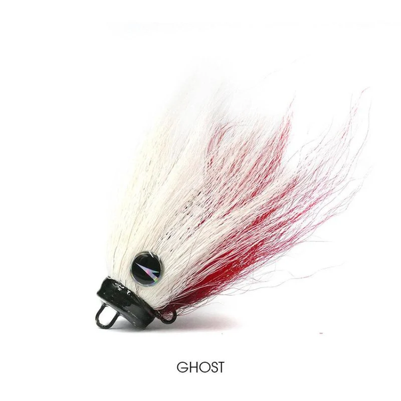 VMC Mustache Ghost
