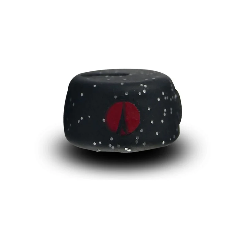 VMC Pike Rig Refill Weight Black