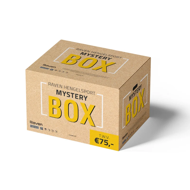 Geschenkbox Hecht XL – Angelset für Einsteiger & Hobby-Hechtangler