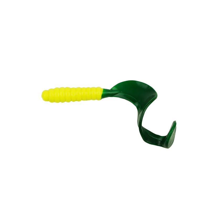 Senshu Rapi Lure 5er Pack XL Skull – 15cm Gummiköder-Set für Raubfische