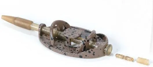 Wielco Bleifreier Quick Change Method Feeder – Umweltfreundlich & Präzise