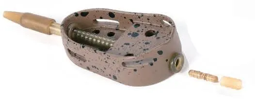 Wielco Bleifreier Quick Change Method Feeder – Umweltfreundlich & Präzise
