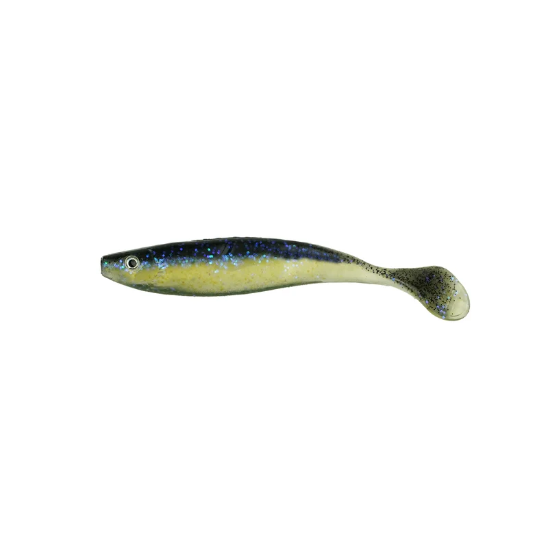 Senshu Rapi Lure Pack XL – 5 Stück Chaos 13 cm – Raubfischköder