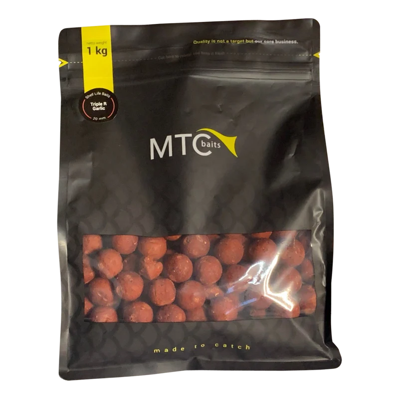 MTC Shelf Life – Karpfenköder Additiv für längere Haltbarkeit
