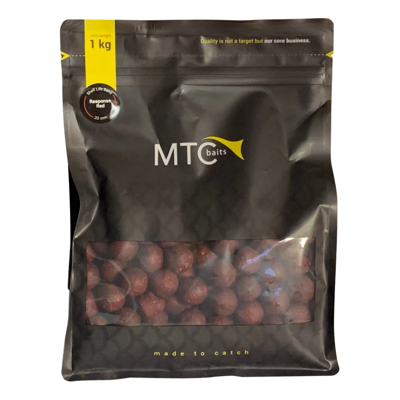 MTC Shelf Life – Karpfenköder Additiv für längere Haltbarkeit
