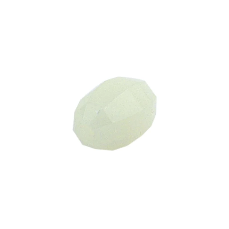 Leuchtperlen Grün 6x10mm – 25 Stück – Nachtleuchtend fürs Angeln