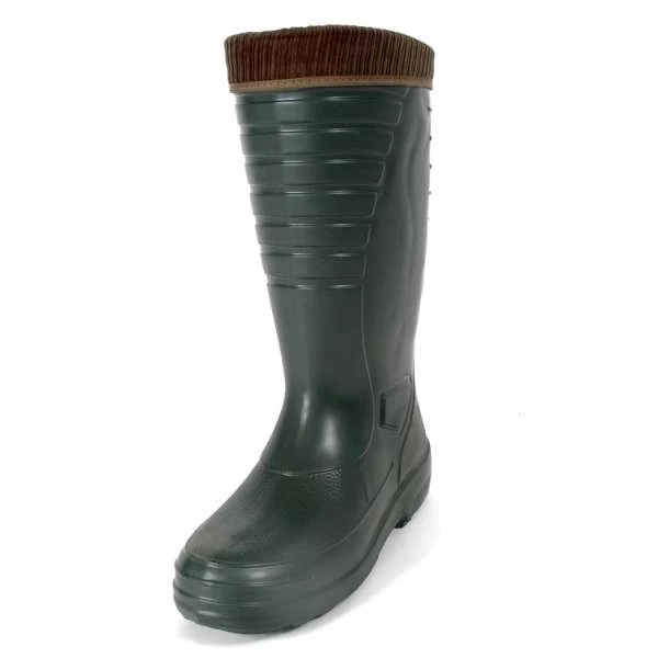 Eurocatch Outdoor Grenlander Wärmestiefel – warme & robuste Outdoor-Stiefel