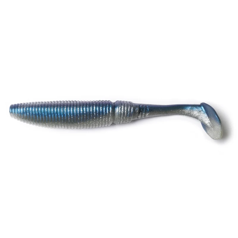 Team Deep Sea Soft Pack XL – 5-teiliges Angelköder-Set