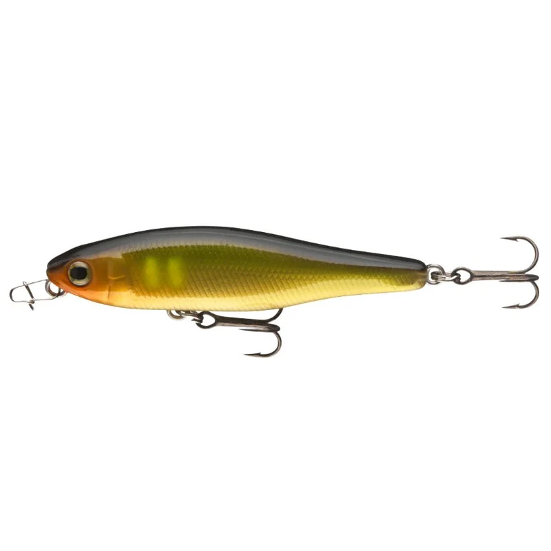 Daiwa Steez Pencil 60F